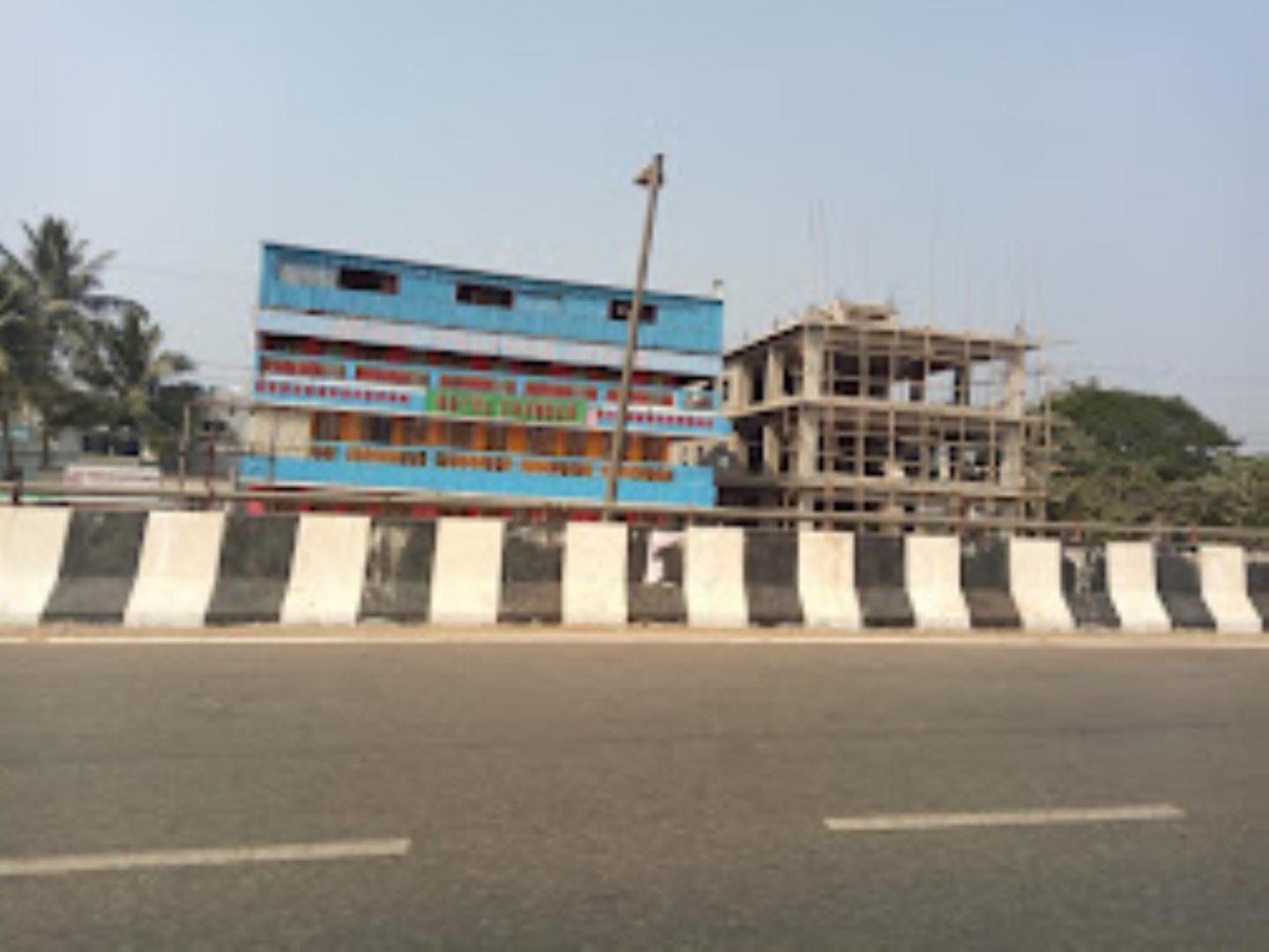 Hotel Chandan,Bhubaneswar Exterior photo